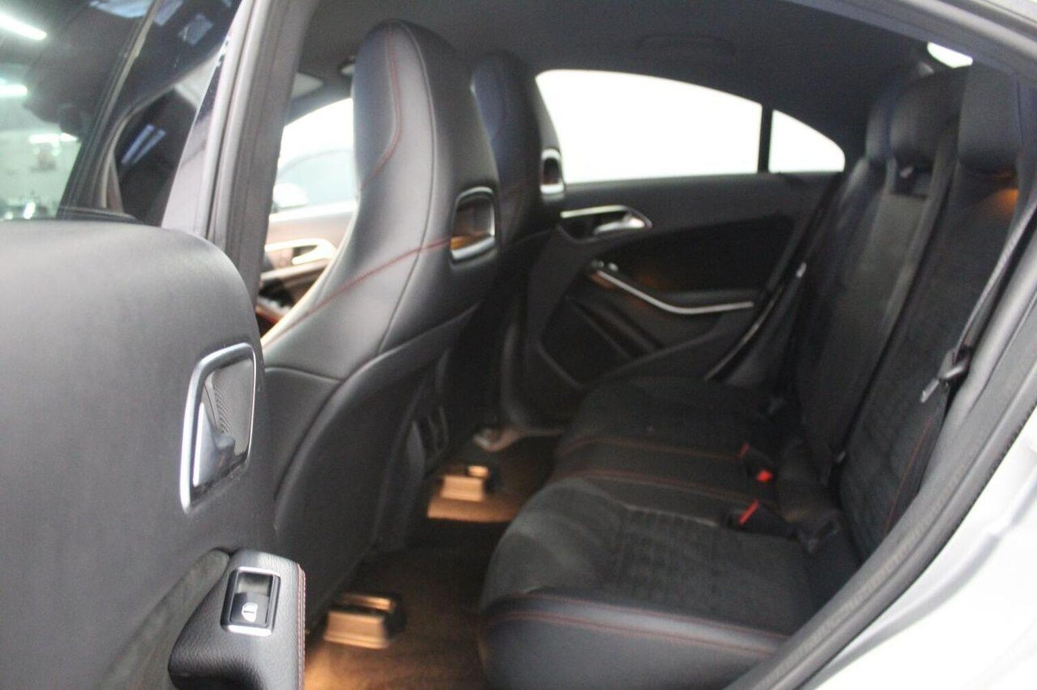 Used Mercedes-Benz CLA 2014 for sale - 78056946: Photo 51