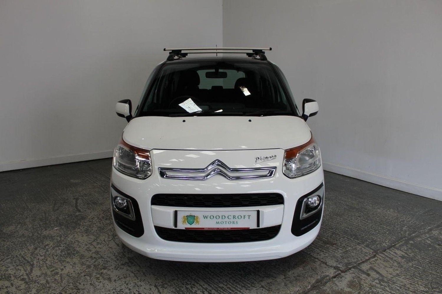 Vehicle 13