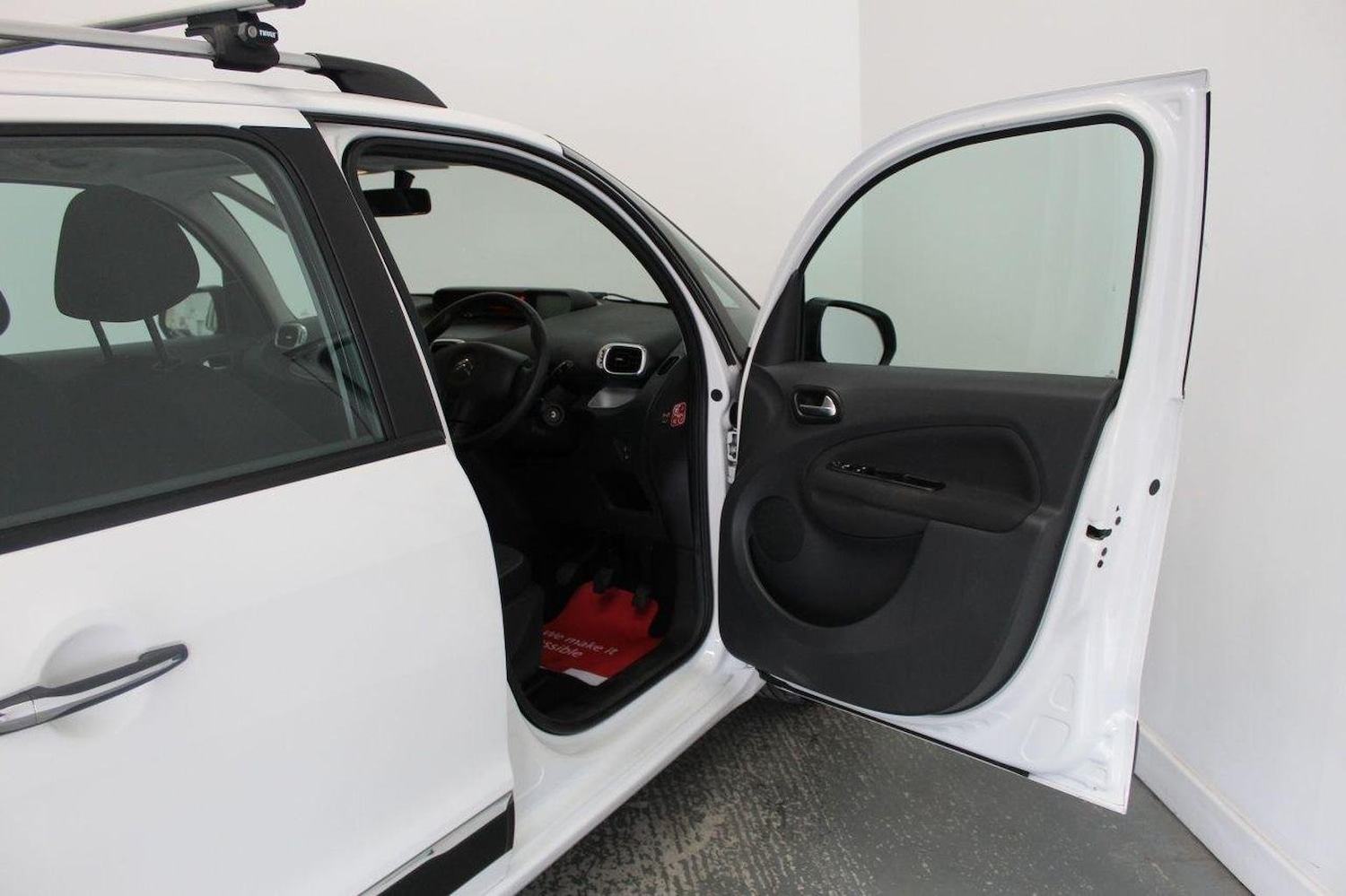 Vehicle 25