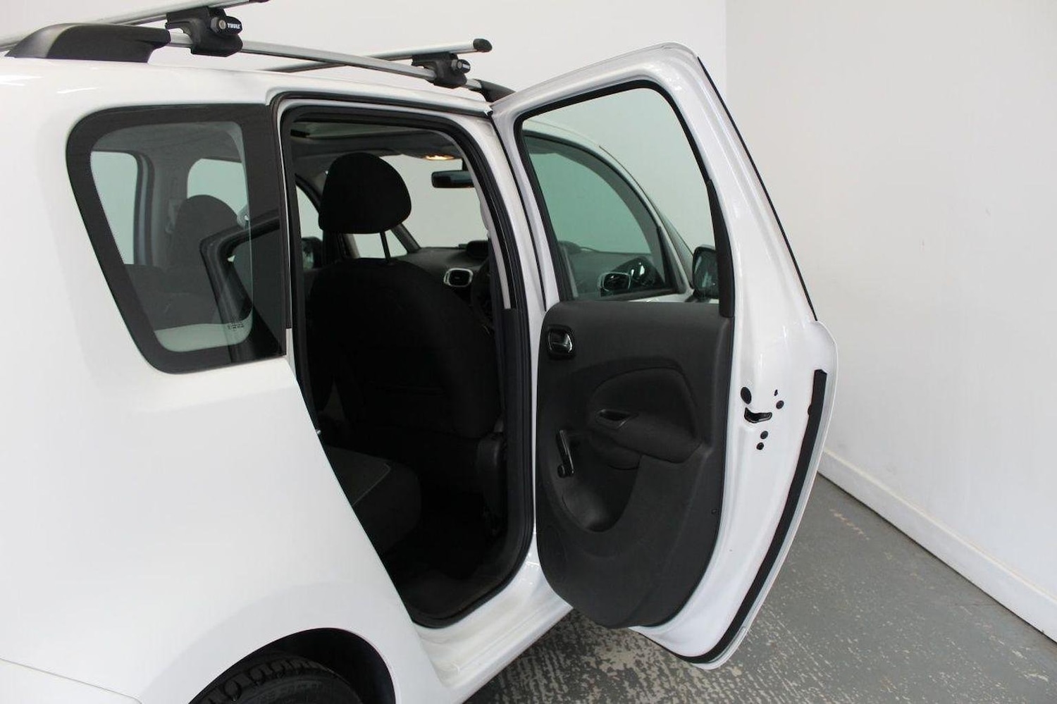 Vehicle 26
