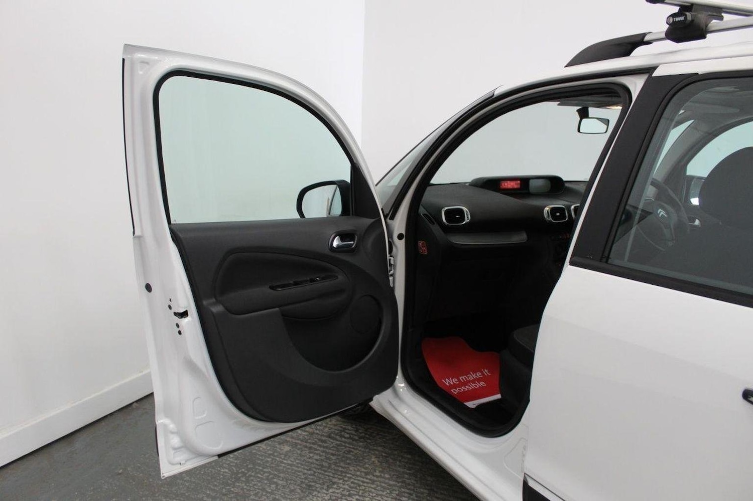 Vehicle 27