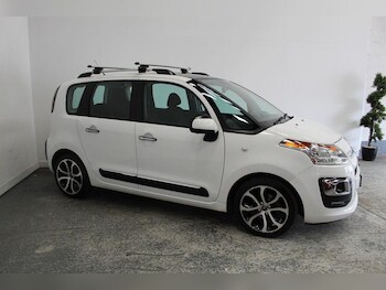 Used Citroen C3 Picasso 2015 for sale - 75237090: Photo