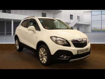2015 - 1.4T SE 5dr 4WD