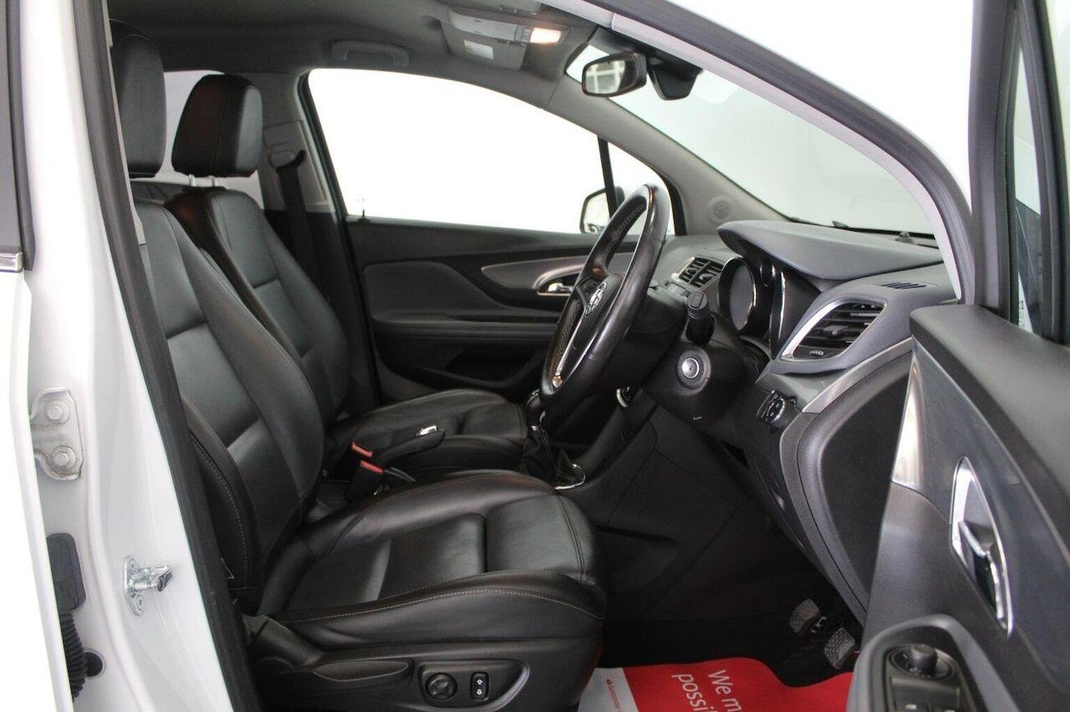 Vehicle 30