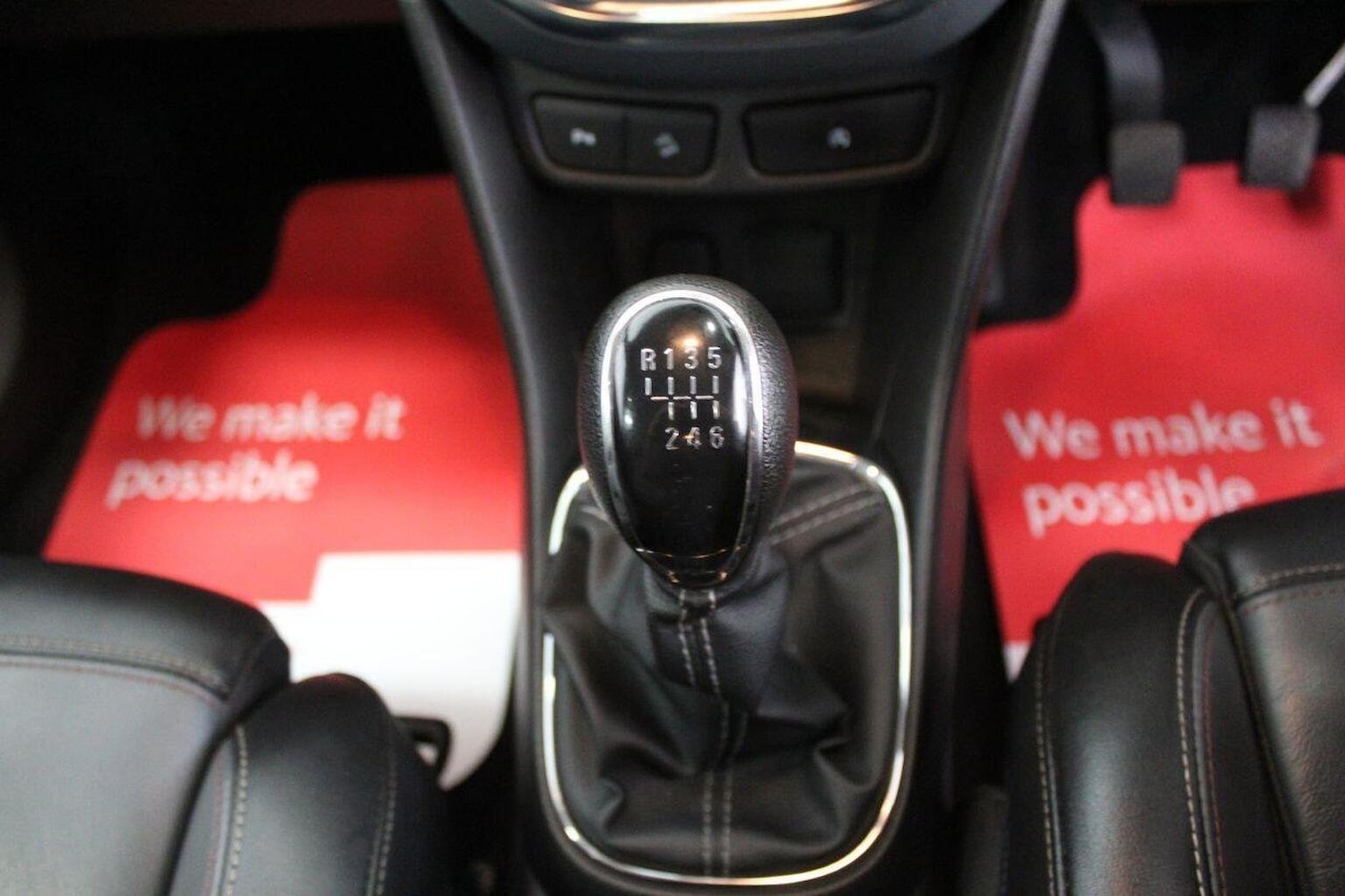 Vehicle 40