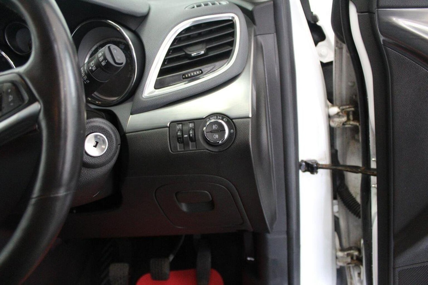 Vehicle 45