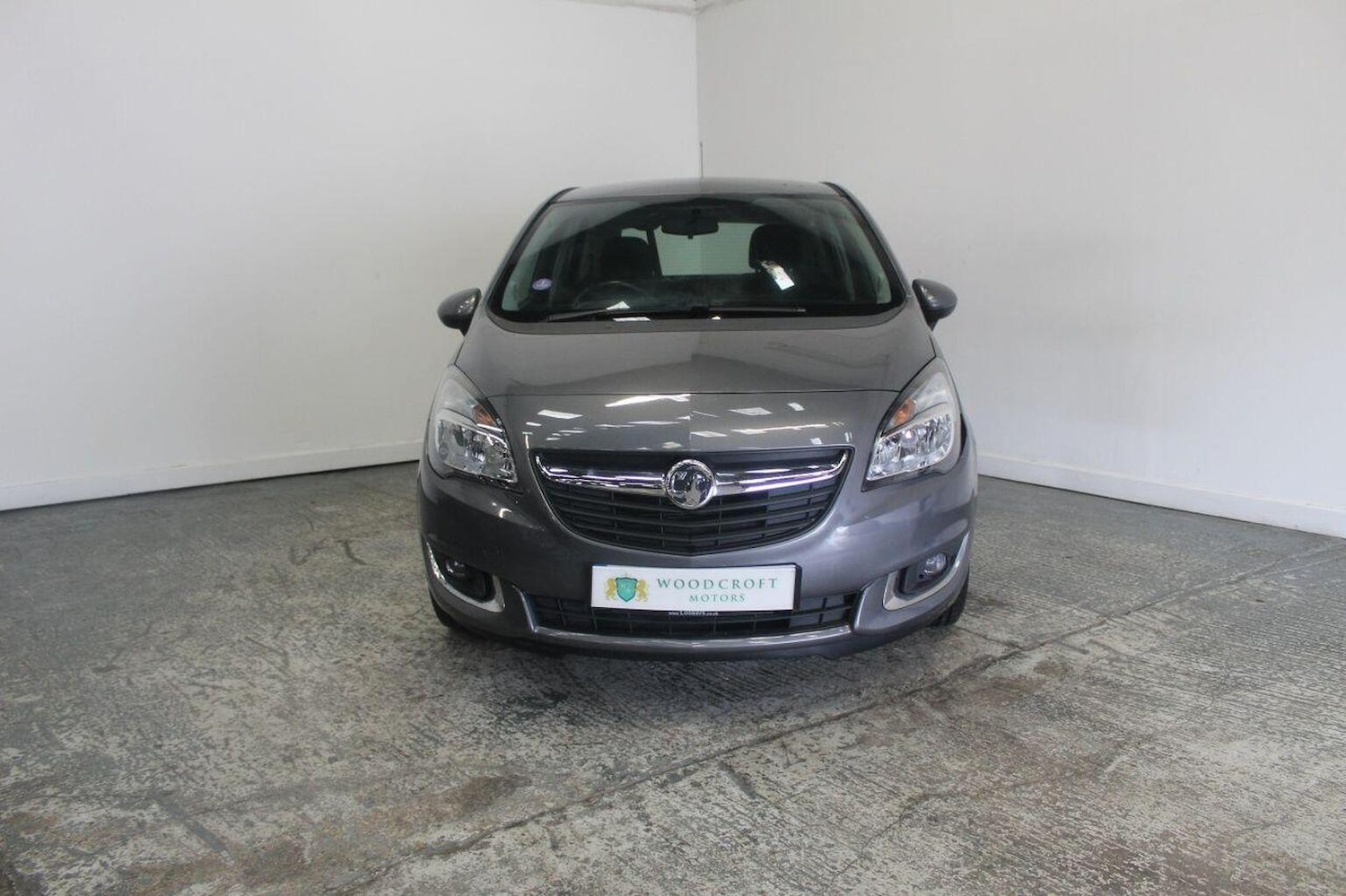 Used Vauxhall Meriva 2017 for sale - 77572847: Photo 13