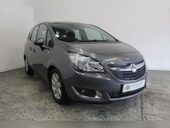 2017 - 1.4i Life Euro 6 5dr