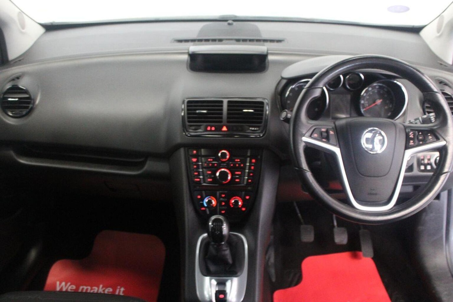 Used Vauxhall Meriva 2017 for sale - 77572847: Photo 25