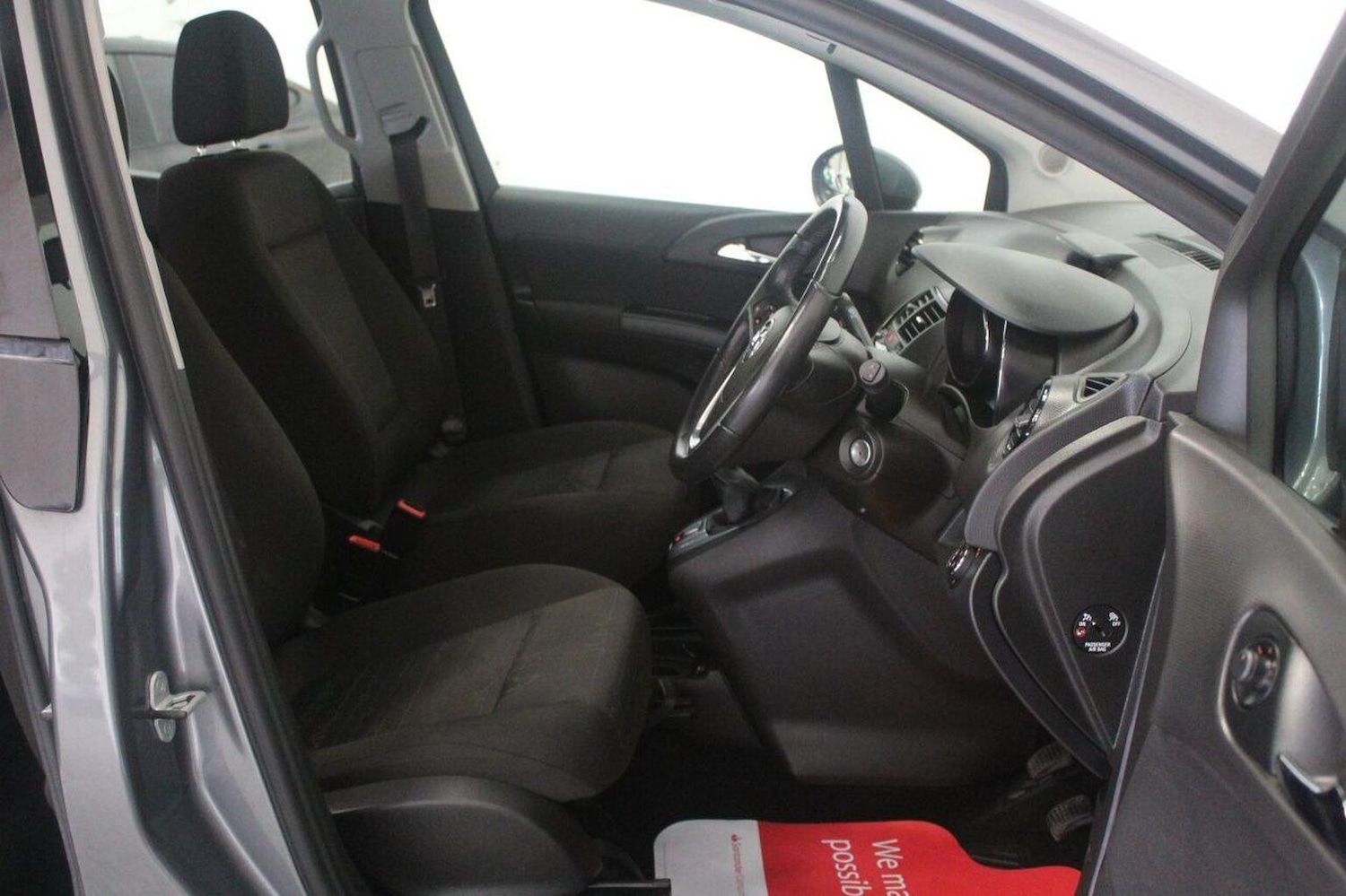 Used Vauxhall Meriva 2017 for sale - 77572847: Photo 26