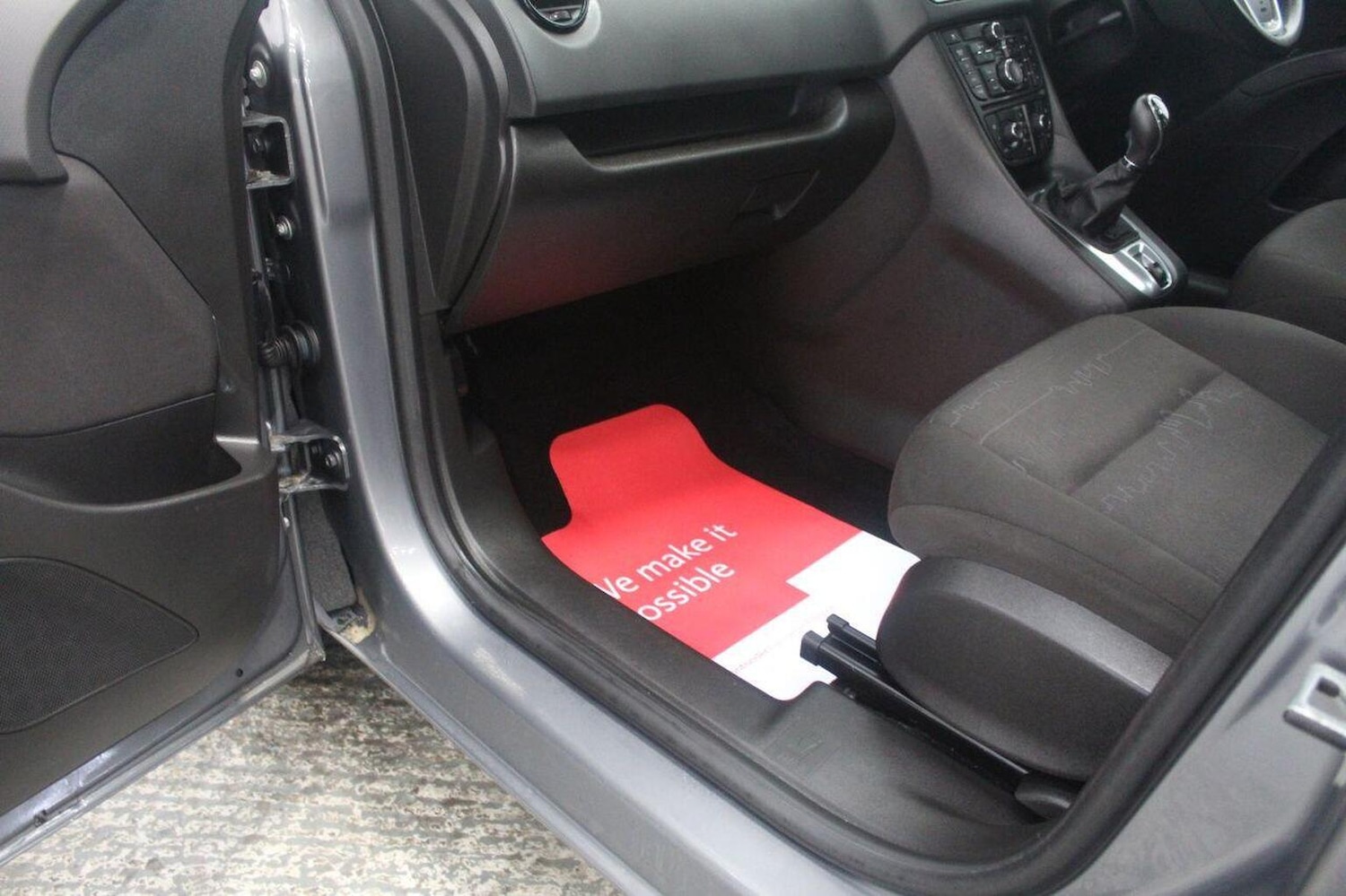 Used Vauxhall Meriva 2017 for sale - 77572847: Photo 27