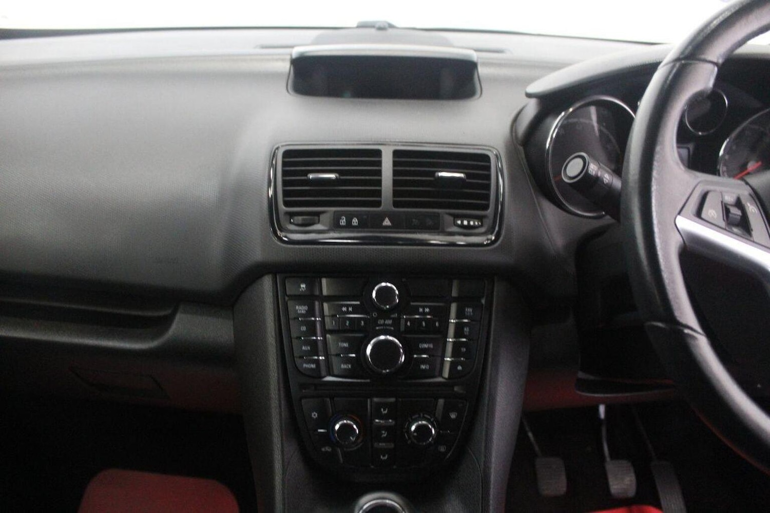 Used Vauxhall Meriva 2017 for sale - 77572847: Photo 29