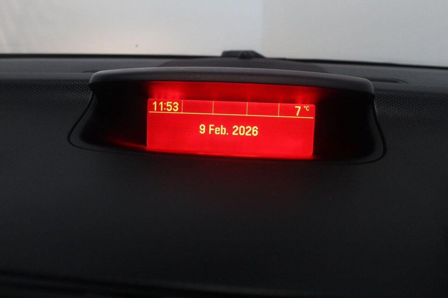 Used Vauxhall Meriva 2017 for sale - 77572847: Photo 31