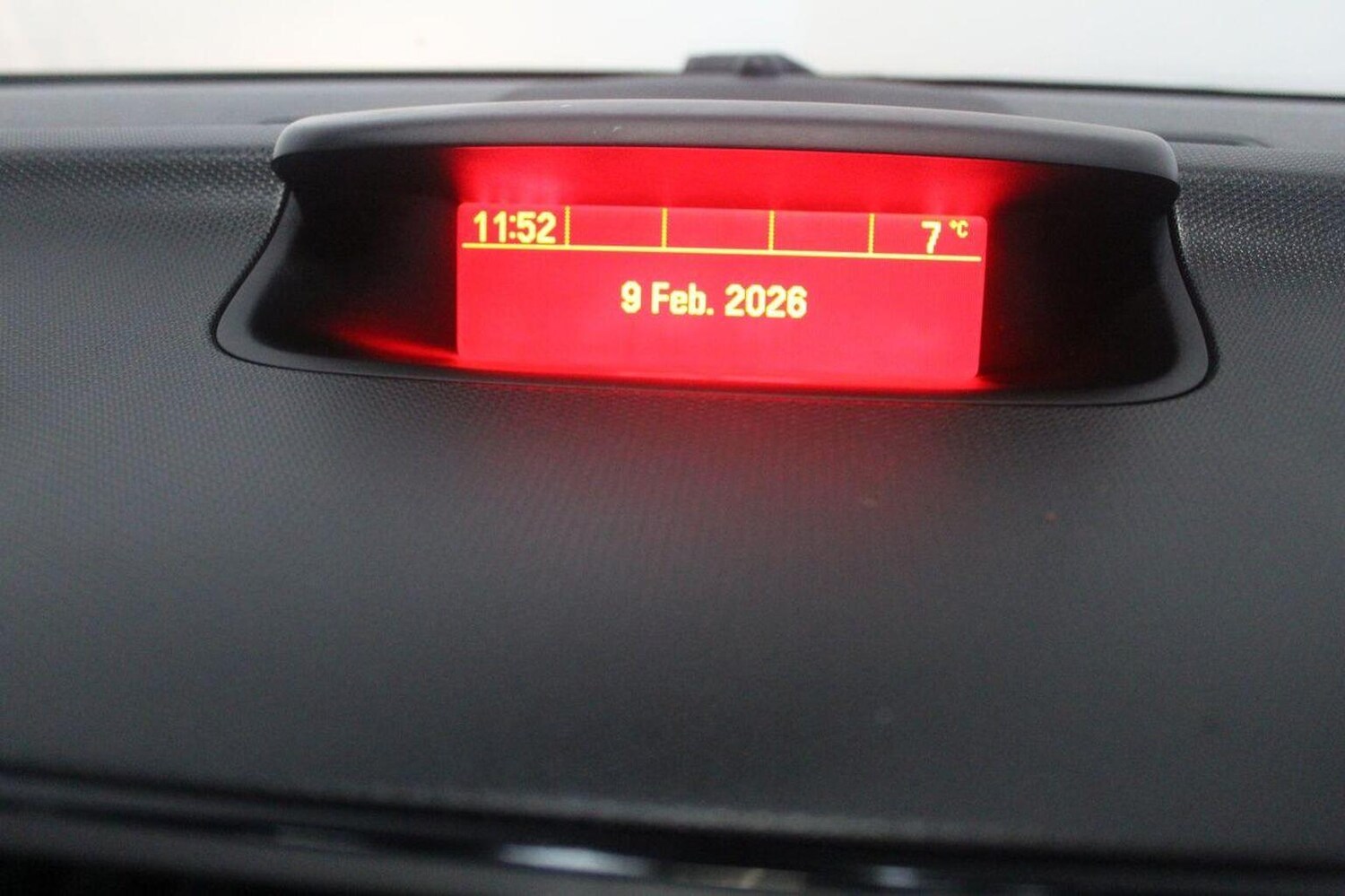 Used Vauxhall Meriva 2017 for sale - 77572847: Photo 32