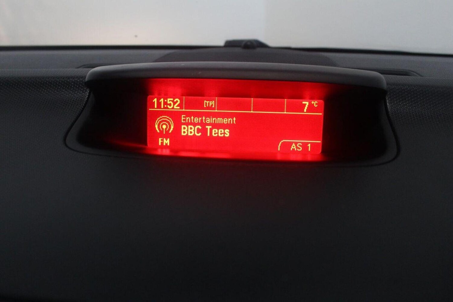 Used Vauxhall Meriva 2017 for sale - 77572847: Photo 33