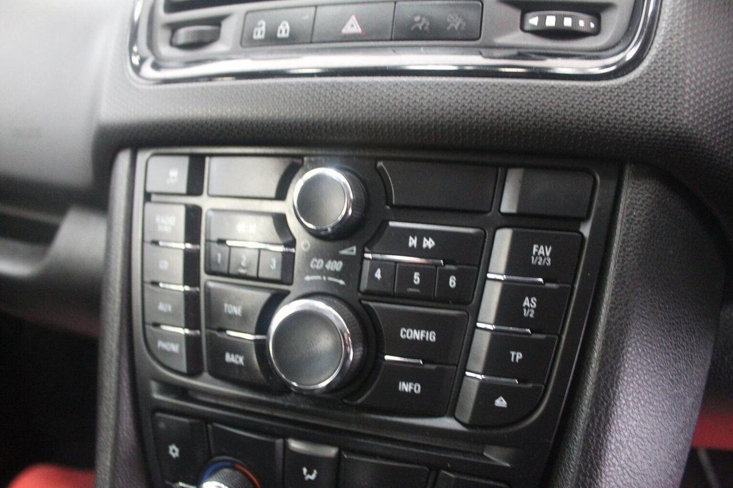 Used Vauxhall Meriva 2017 for sale - 77572847: Photo 35