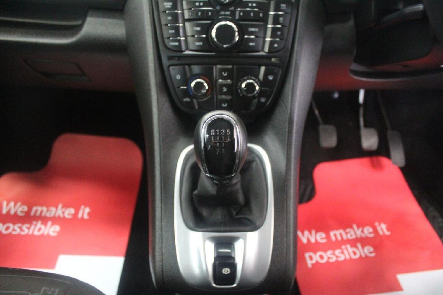 Used Vauxhall Meriva 2017 for sale - 77572847: Photo 37