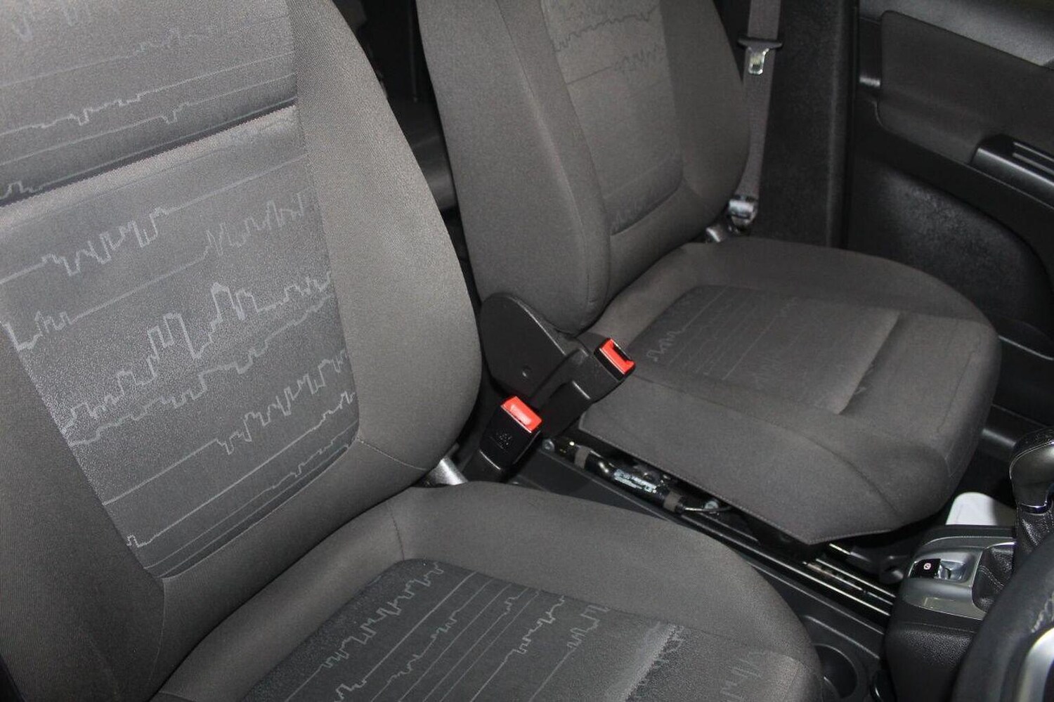 Used Vauxhall Meriva 2017 for sale - 77572847: Photo 38