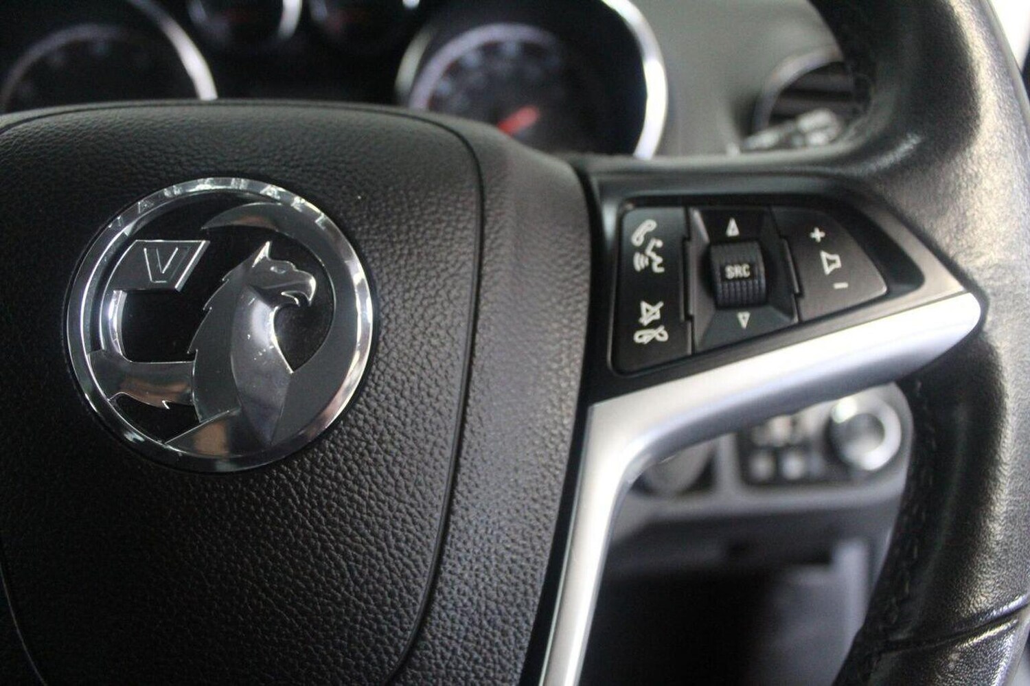 Used Vauxhall Meriva 2017 for sale - 77572847: Photo 41