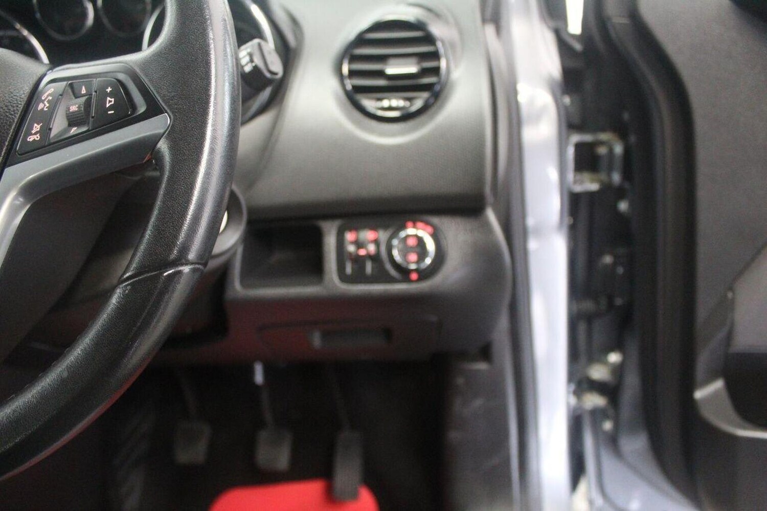 Used Vauxhall Meriva 2017 for sale - 77572847: Photo 42