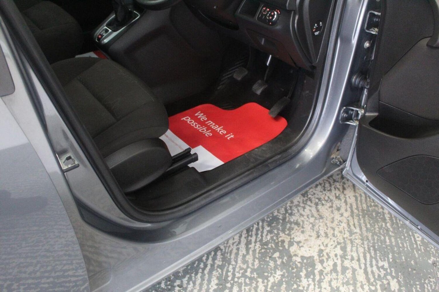 Used Vauxhall Meriva 2017 for sale - 77572847: Photo 44