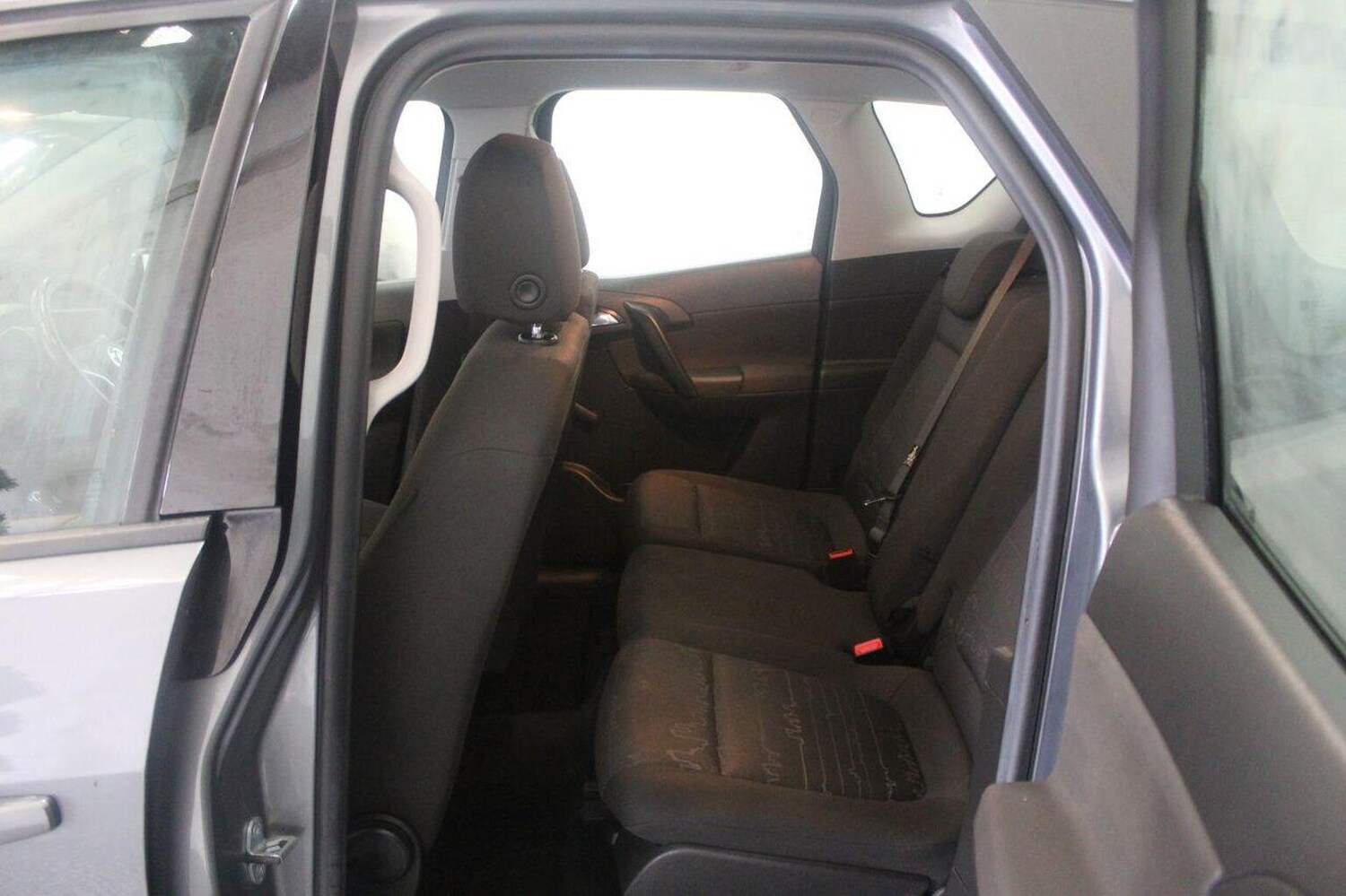 Used Vauxhall Meriva 2017 for sale - 77572847: Photo 46