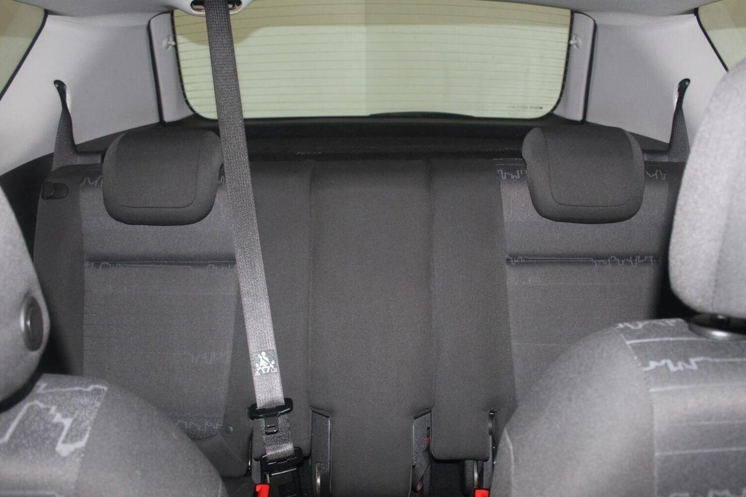 Used Vauxhall Meriva 2017 for sale - 77572847: Photo 48