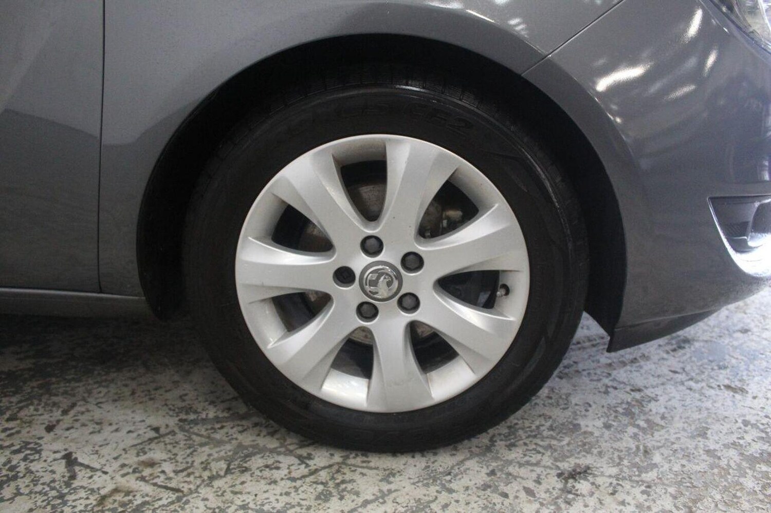 Used Vauxhall Meriva 2017 for sale - 77572847: Photo 49