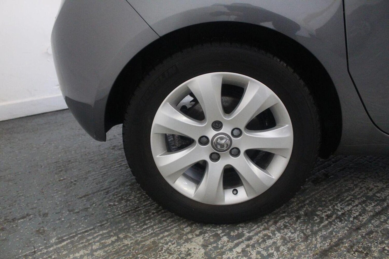 Used Vauxhall Meriva 2017 for sale - 77572847: Photo 50