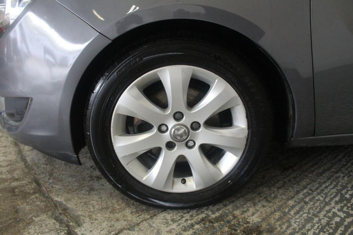 Used Vauxhall Meriva 2017 for sale - 77572847: Photo 52