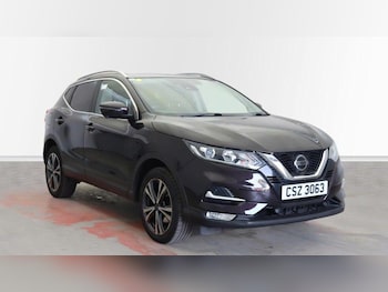 Used Nissan Qashqai 2018 for sale - 79259175: Photo