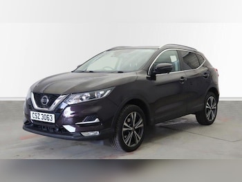 Used Nissan Qashqai 2018 for sale - 79259175: Photo