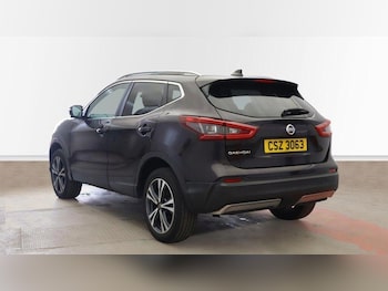 Used Nissan Qashqai 2018 for sale - 79259175: Photo