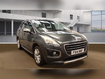 2014 - 1.6 e-HDi Active EGC Euro 5 (s/s) 5dr