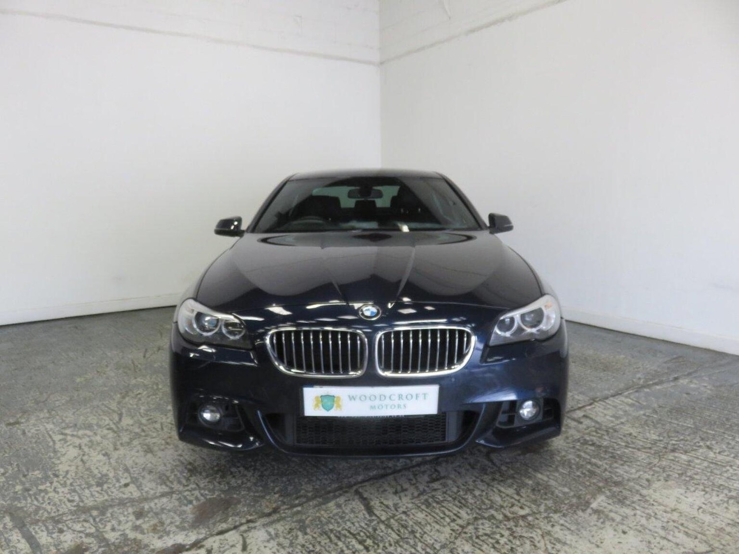 Used BMW 5 Series 2013 for sale - 77938236: Photo 13