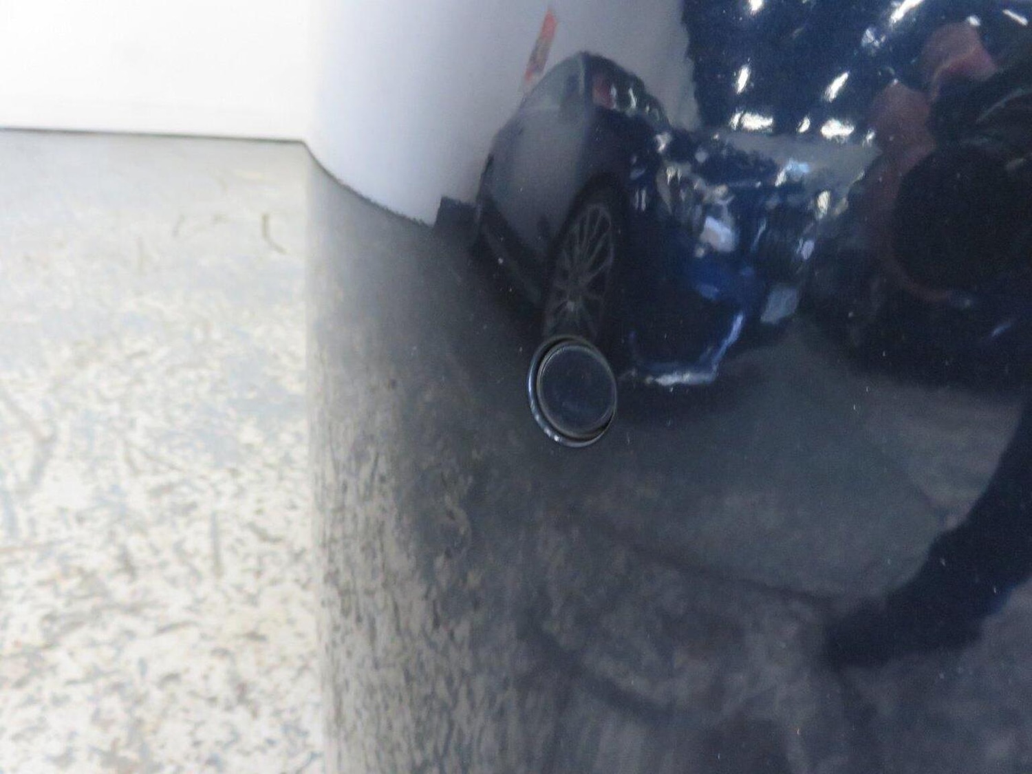 Used BMW 5 Series 2013 for sale - 77938236: Photo 17