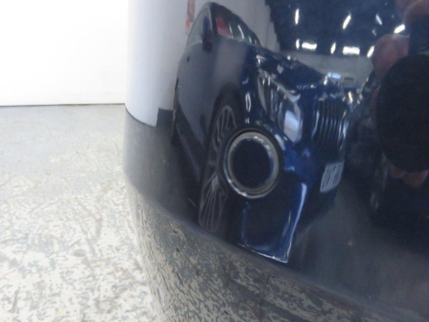 Used BMW 5 Series 2013 for sale - 77938236: Photo 19