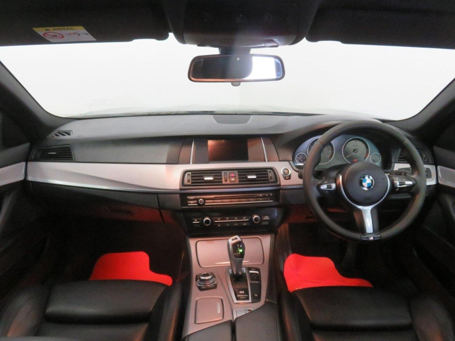 Used BMW 5 Series 2013 for sale - 77938236: Photo 28