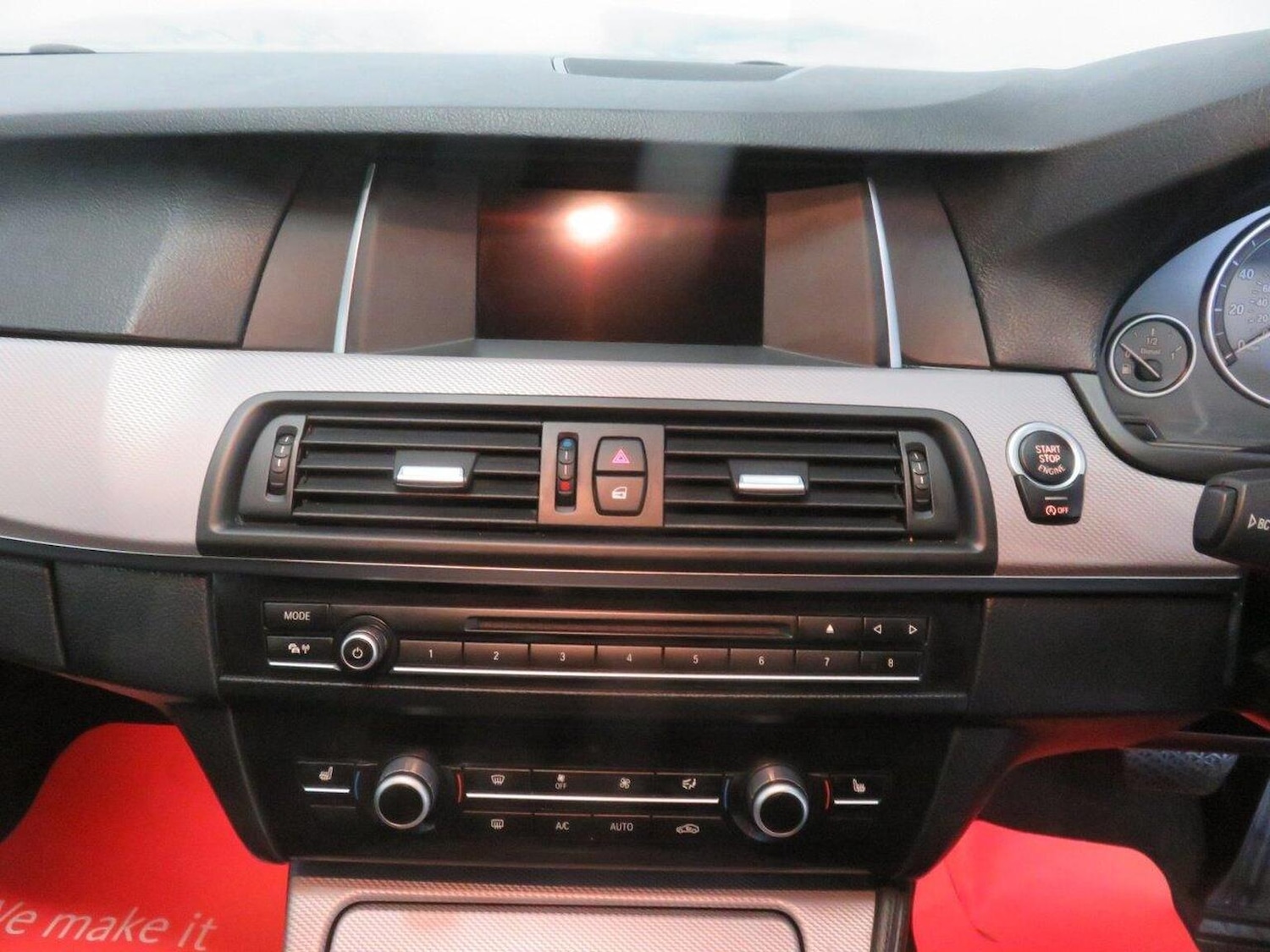 Used BMW 5 Series 2013 for sale - 77938236: Photo 32