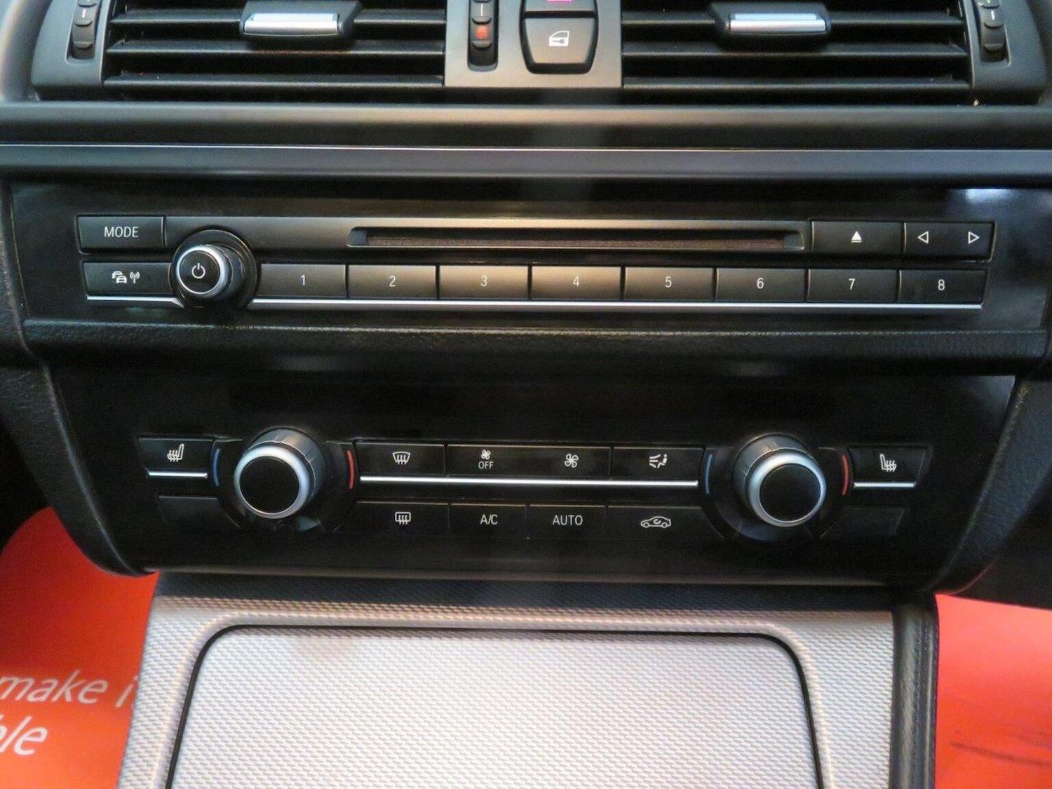 Used BMW 5 Series 2013 for sale - 77938236: Photo 40