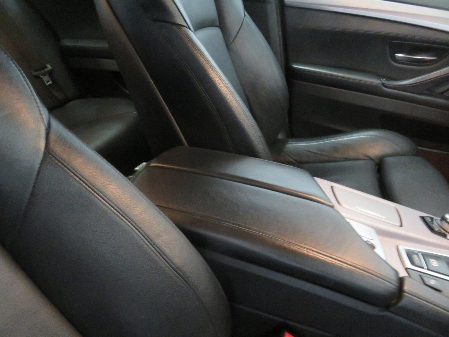 Used BMW 5 Series 2013 for sale - 77938236: Photo 44