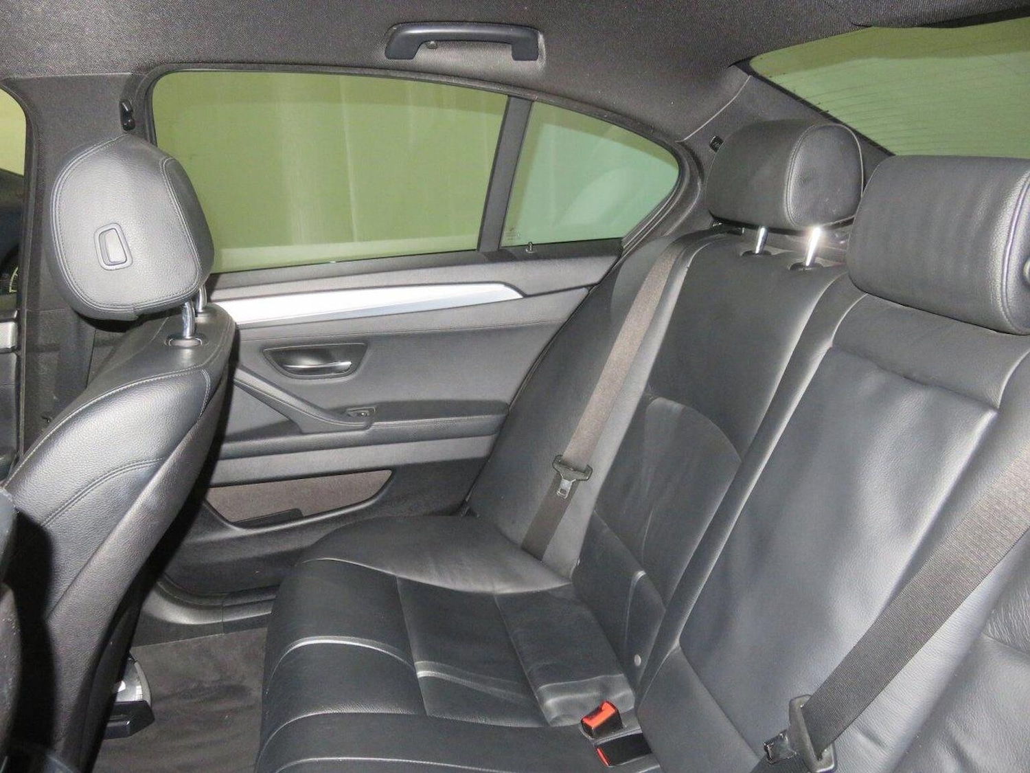 Used BMW 5 Series 2013 for sale - 77938236: Photo 55