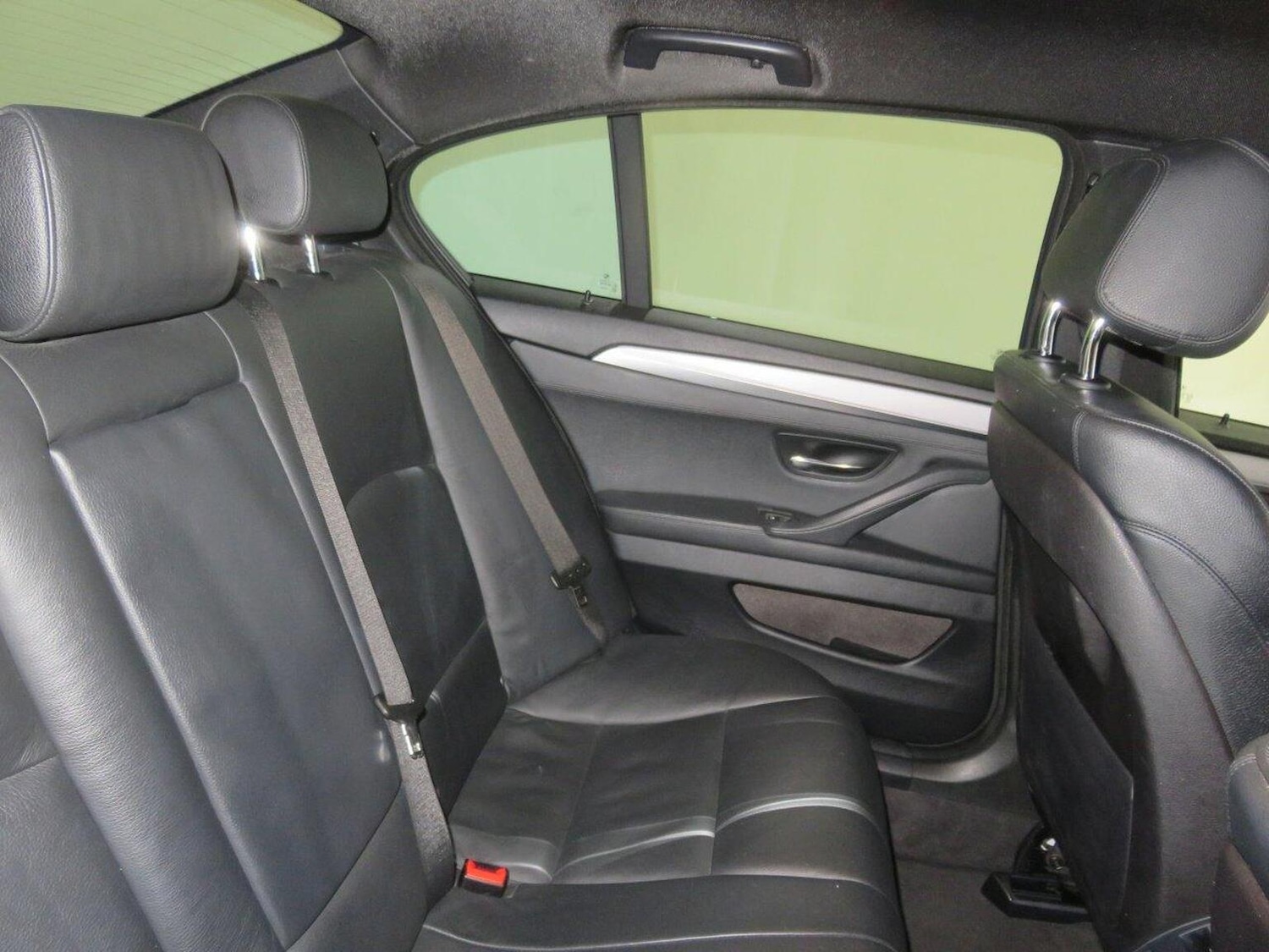 Used BMW 5 Series 2013 for sale - 77938236: Photo 56