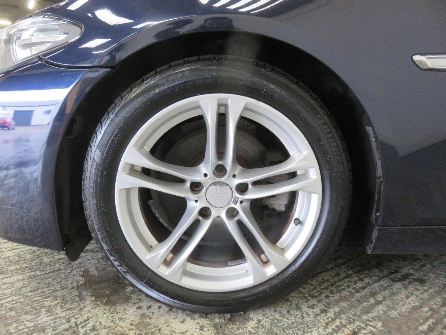 Used BMW 5 Series 2013 for sale - 77938236: Photo 58