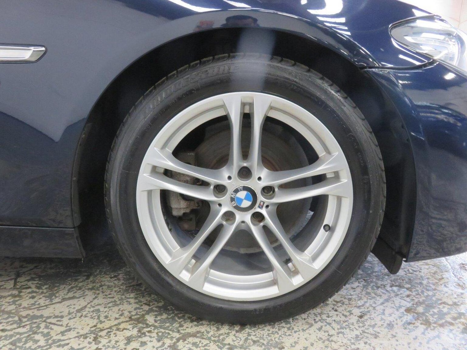 Used BMW 5 Series 2013 for sale - 77938236: Photo 59