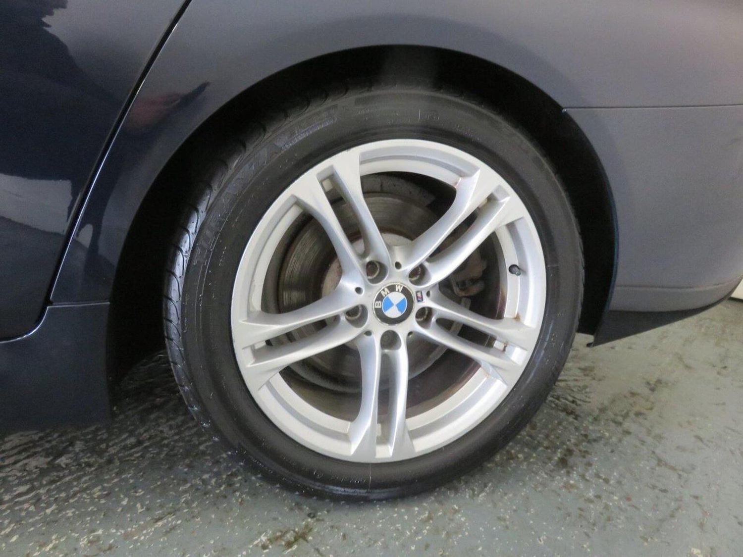 Used BMW 5 Series 2013 for sale - 77938236: Photo 61