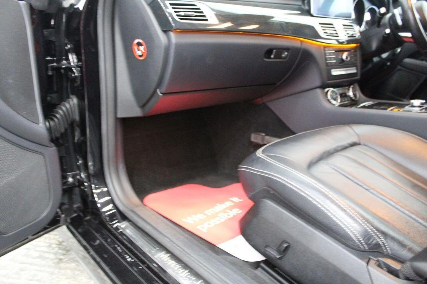 Vehicle 31