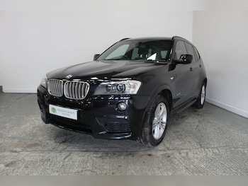 Used BMW X3 2013 for sale - 78667374: Photo