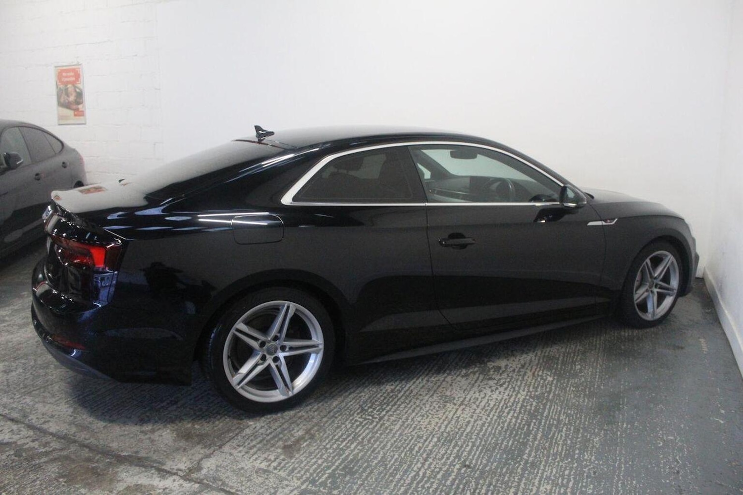 Used Audi A5 2017 for sale - 77937843: Photo 11