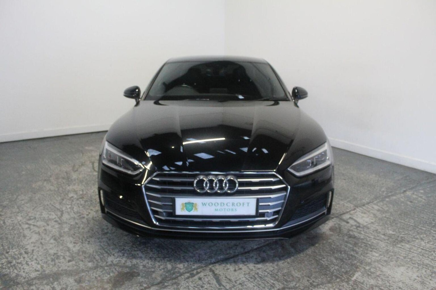 Used Audi A5 2017 for sale - 77937843: Photo 13